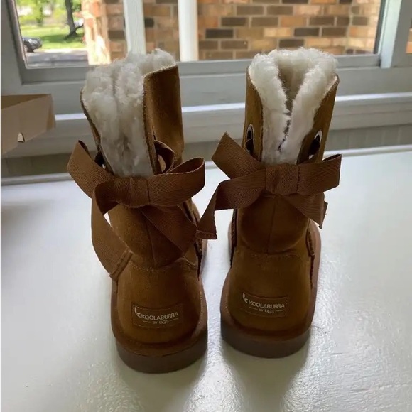 Ugg Koolaburra boots - Picture 2 of 5